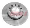 CASALS 55432 Brake Disc
